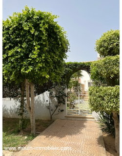 3 villa à vendre à africa jade