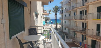 Annonce Vente APPARTEMENT PREMIERE LIGNE PLAGE EL CAMPELLO ALICANTE