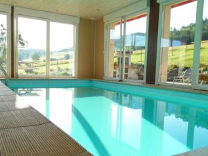 location vacances Maison vacances piscine intérieure Vosges/Alsace Ban-de-Laveline