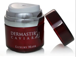 Dermastir Luxury Masque Leave-In Paris