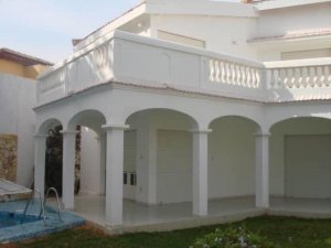 Vente Belle villa Ngor Almadie Dakar Sénégal