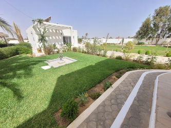 Location maison d&#039;hote &quot;joliesse&quot; Djerba Tunisie