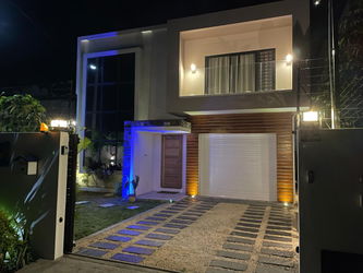 Annonce Vente VILLA 4 CHAMBRES TROU AUX BICHES Ile Maurice