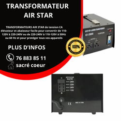transformateur