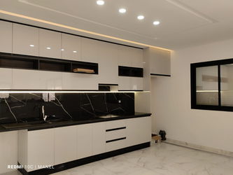 Vente villa neuve houmt souk zone urbaine Djerba Tunisie