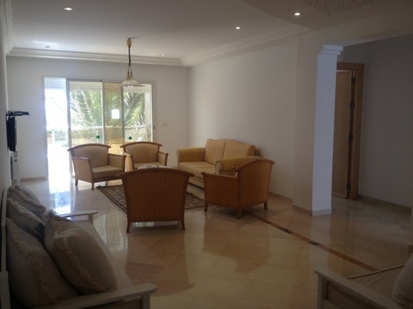 Location Appartement Reine Hammamet Centre Ville Tunisie