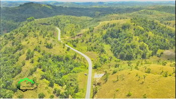 Vente 1 TERRAIN /A/212 Toamasina Madagascar