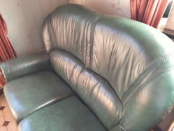 Fauteuil