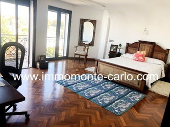 Location appartement terrasse sans vis-à-vis Hassan Rabat Maroc