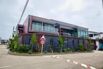 Annonce Abidjan-Bassam proximité mer er aéroport vente neuve duplex 9pièces Dakar