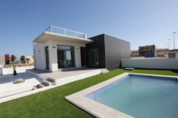 Vente Espagne costa blanca Torrevieja maison