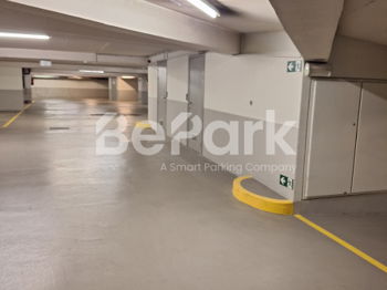 Location Parking Rue Gachart 79 1050 Ixelles Bruxelles Belgique