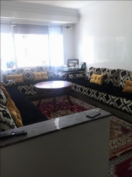Bel appartement vente Casablanca Maroc
