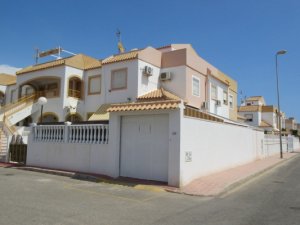 Location Maison Piscine Torrevieja Espagne