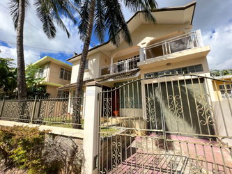 Location maison 4 chambres coromandel Beau-Bassin Rose-Hill Ile Maurice