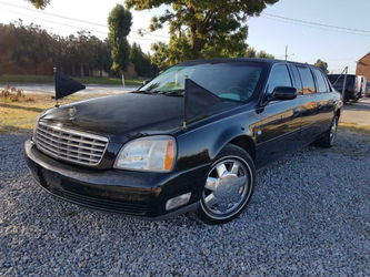 Cadillac