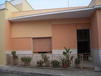 Vente VENDO CASA ALLISTE PROVINCIA DI LECCE Brindisi Italie