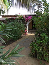 Entrée