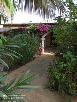Entrée