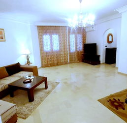 Annonce Vente Propriétaire V Apt S2 excellent cité Palmeraies l&#039;aouina Tunis