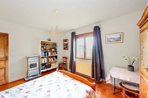 CHAMBRE 1