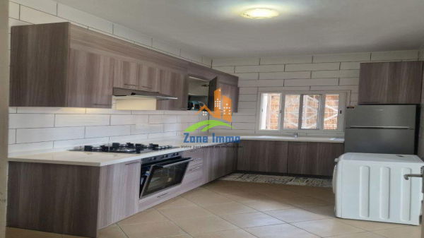 Cuisine indépendante