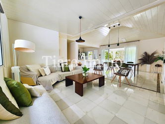 SUPERBE PROPRIÉTÉ F5 + STUDIO AVEC PISCINE A MOOREA