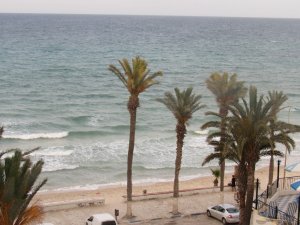 Vente S+2 Vue Mer H- Sousse Tunisie