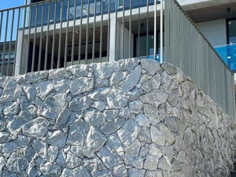 Annonce Pierre naturel mural parement pour Facade Andorra Vella Andorre