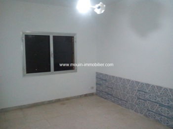 Location Appartement Les Mimosas Menzah 6 L&#039;Ariana Tunisie