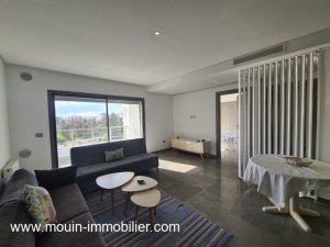 Annonce location appartement dania hammamet nord Tunisie