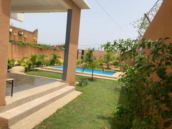 Annonce location Villa T5 non meublée à saly Saly Portudal Sénégal