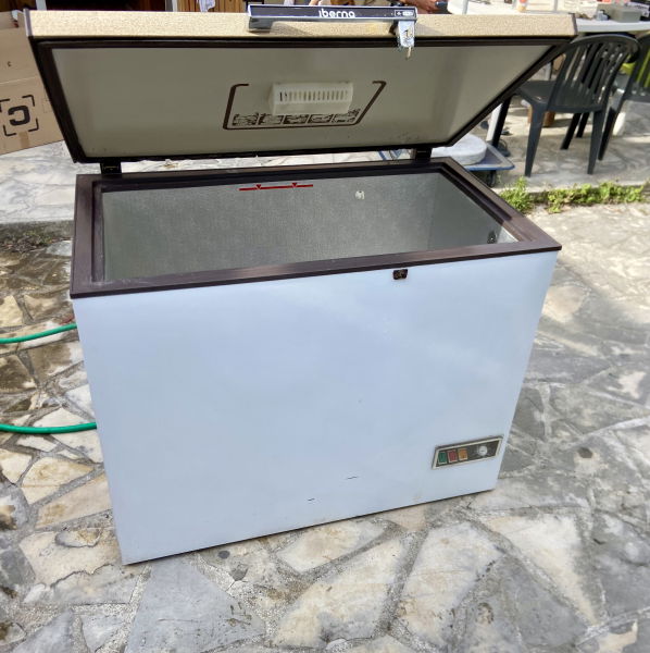 Electromenager