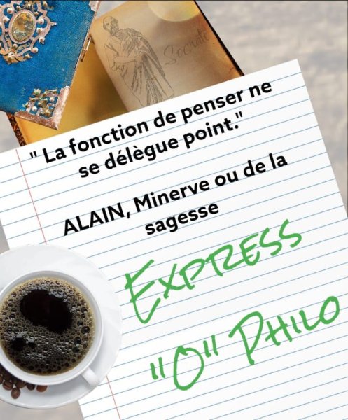 Express"o"Philo Aide Soutien Philosophie VISIO TOUTE FRANCE Bayonne