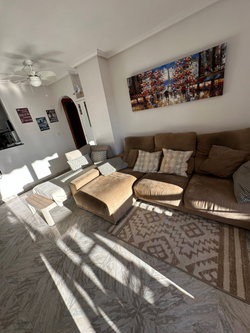 Appartement salon