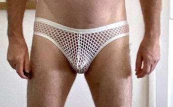 slip mailles