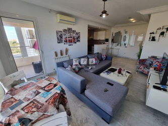 Location appartement samarréf Hammamet Tunisie