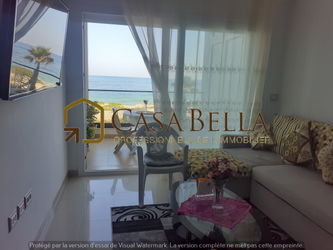 Location été 1 bel appartement haut standing chatt mariem Sousse