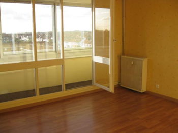 Vente Appartement F2 52m² Coudekerque-Branche Nord