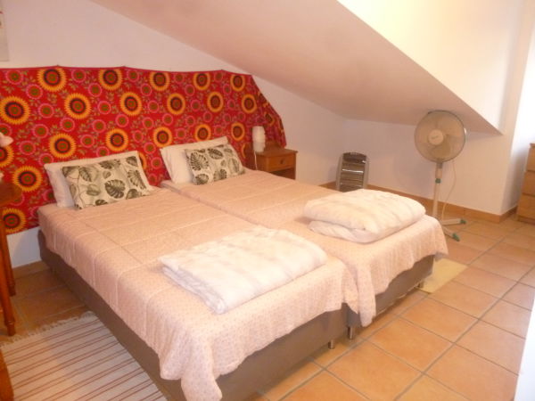 chambre d'amis ou d'enfants
