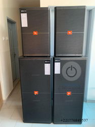 BAFFLES A VENDRE