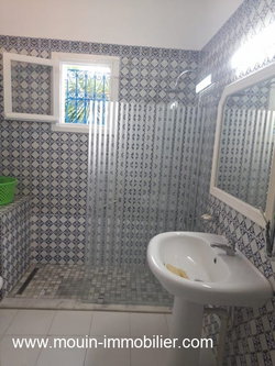 salle d'eau