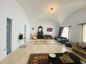 Vente Villa Brigitte Nabeul Tunisie