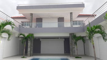 Vente Villa, 3 chambres, piscine, Ngaparou