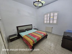 CHAMBRE 1