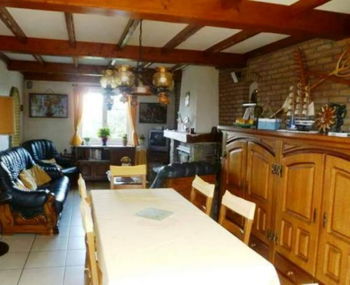 Vente Maison 7 pièces 110m² Uxem Nord