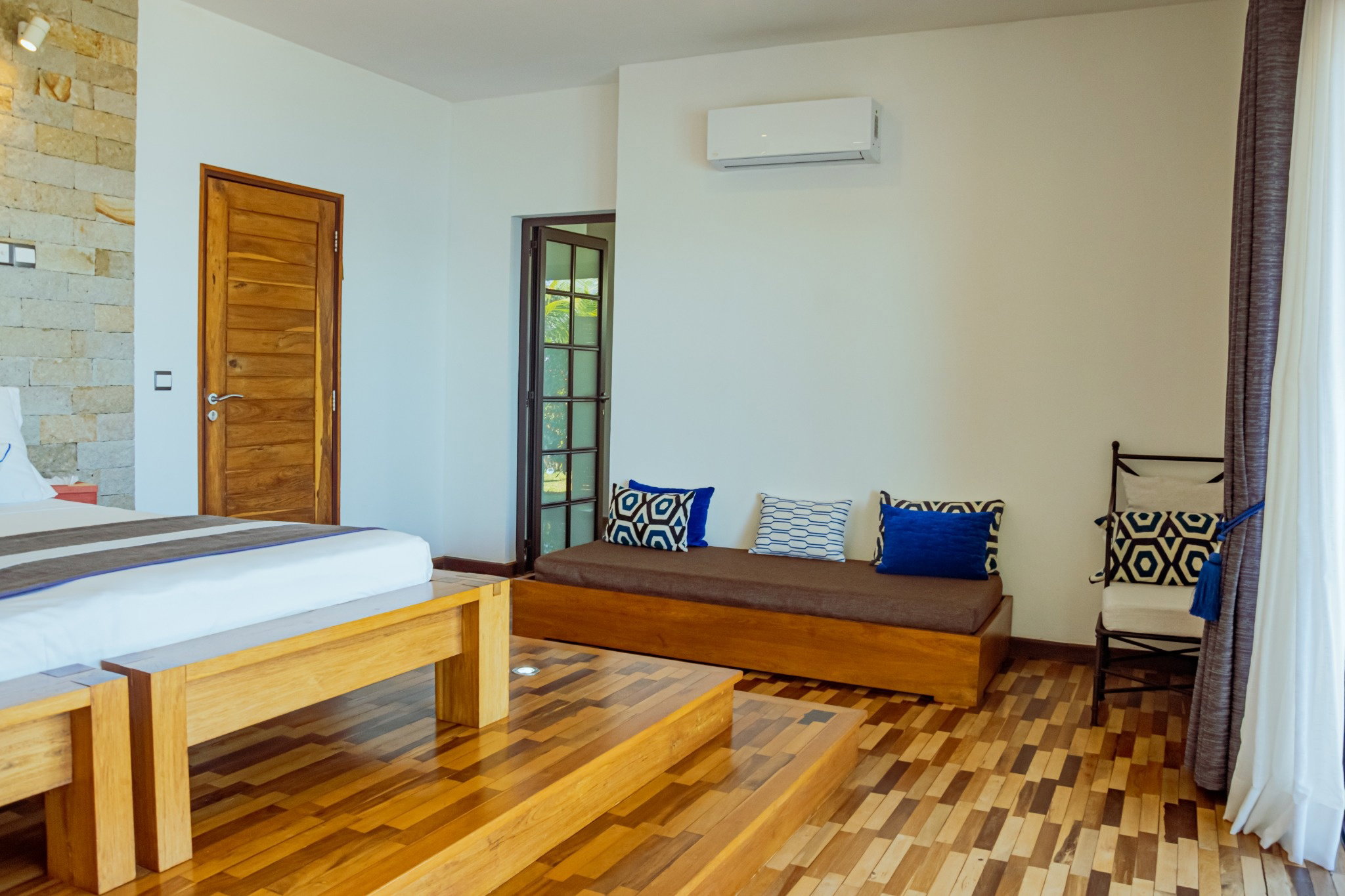 La chambre 1