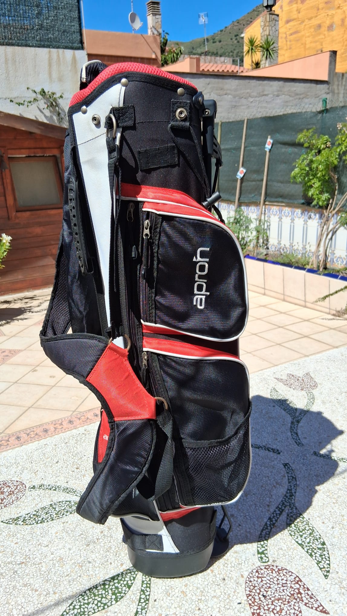 Sac de Golf