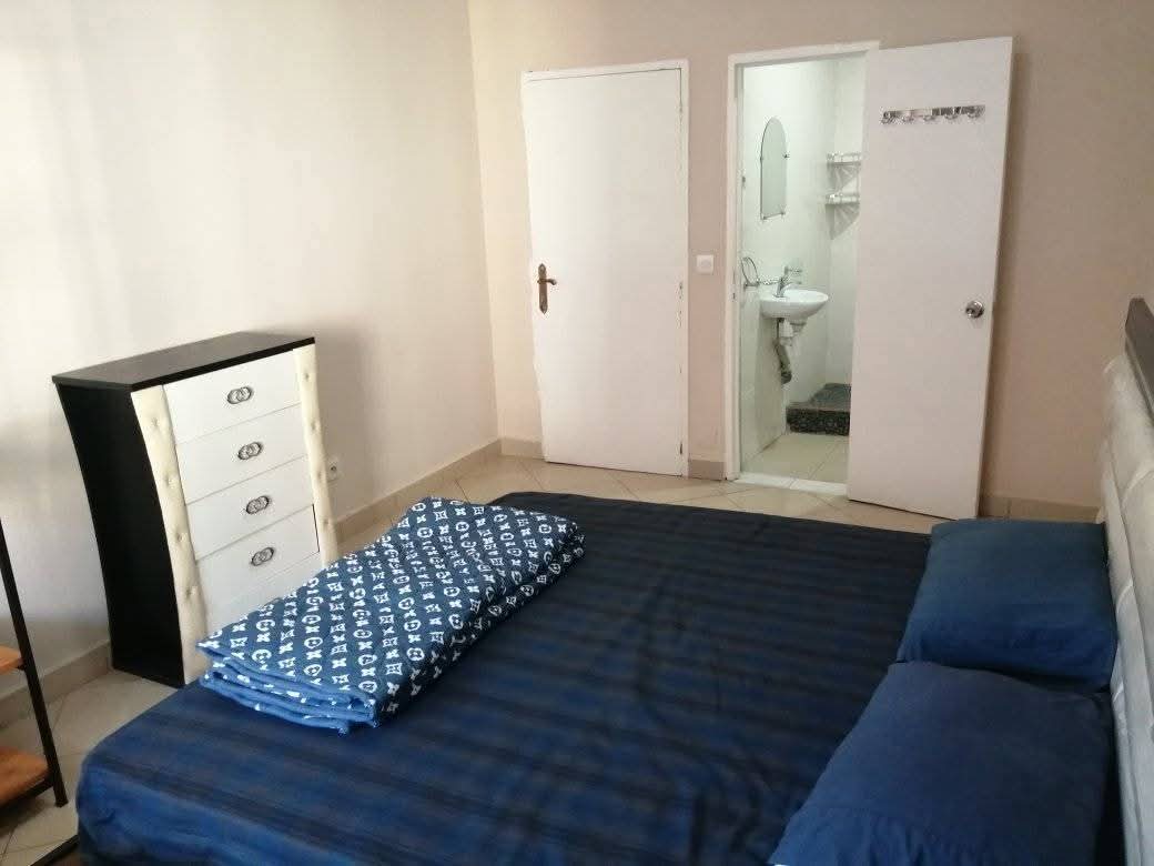 Appartement T4