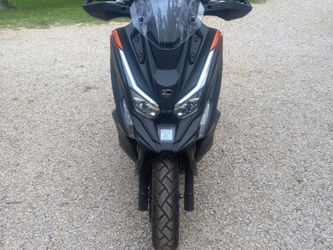 Scooter 125